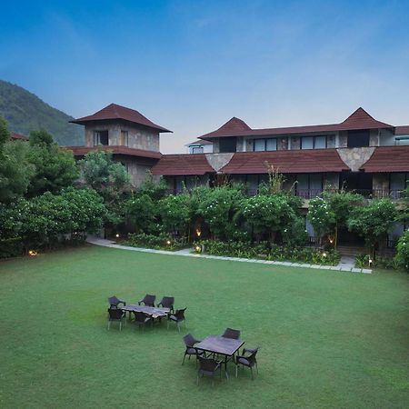 Anandam - A Luxury Resort In Udaipur Exterior photo