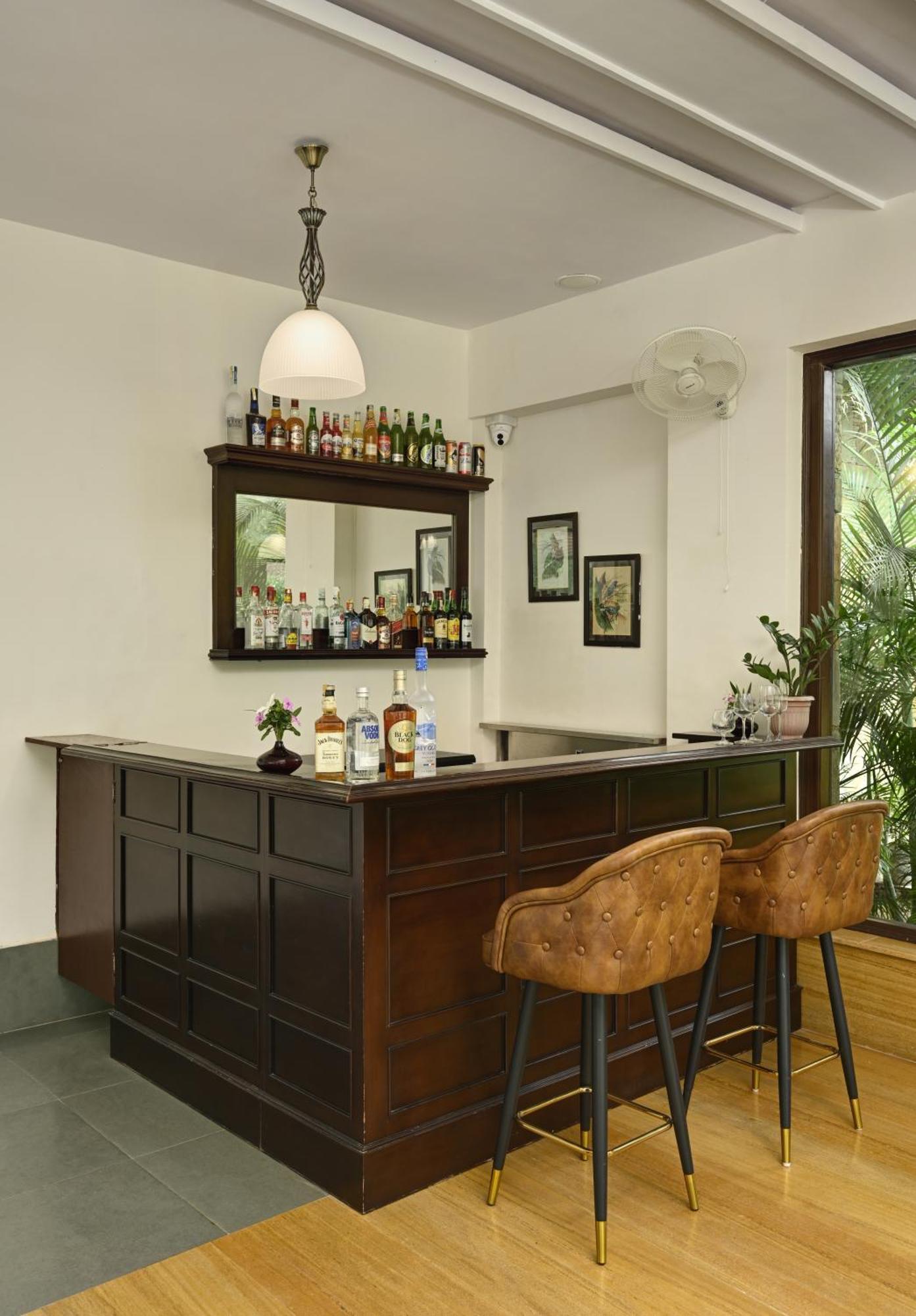 Anandam - A Luxury Resort In Udaipur Exterior photo